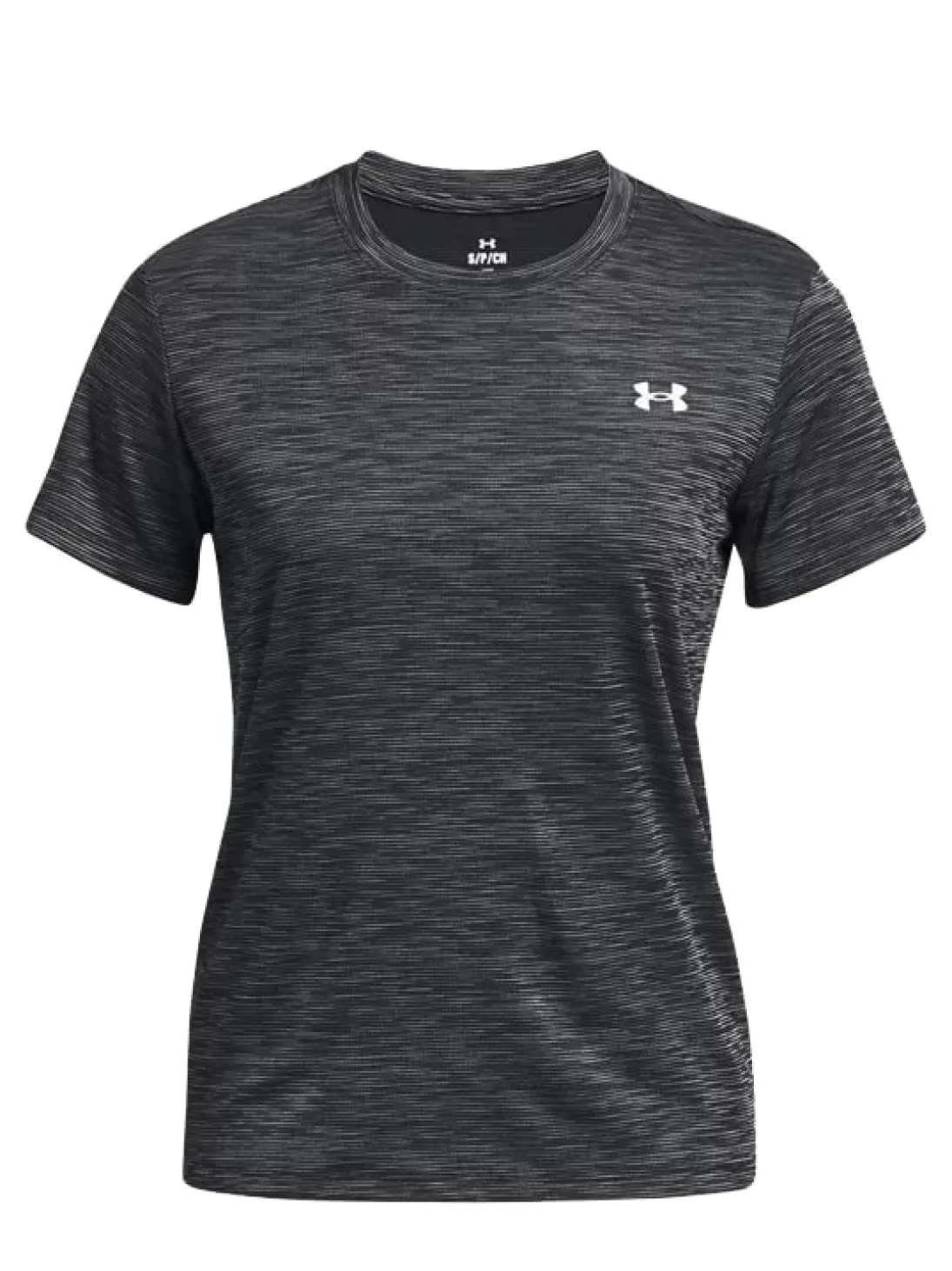 TECH TEXTURED T-Shirt