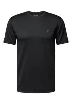 TECH T-shirt stretch regular fit