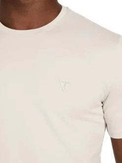 TECH T-shirt stretch regular fit