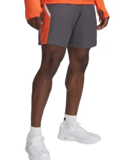 TECH UTILITY Pantaloncini