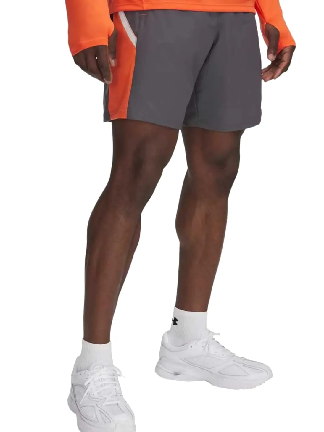 TECH UTILITY Pantaloncini