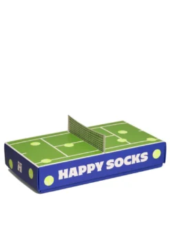 TENNIS Gift Set 2 paia di calze