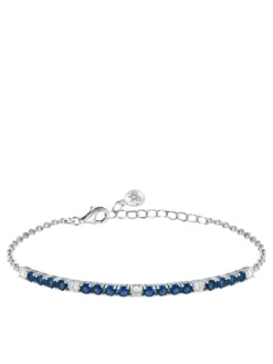 TESORI Bracciale in argento 925