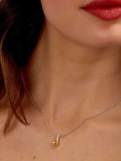 TESORI Collana con pendente