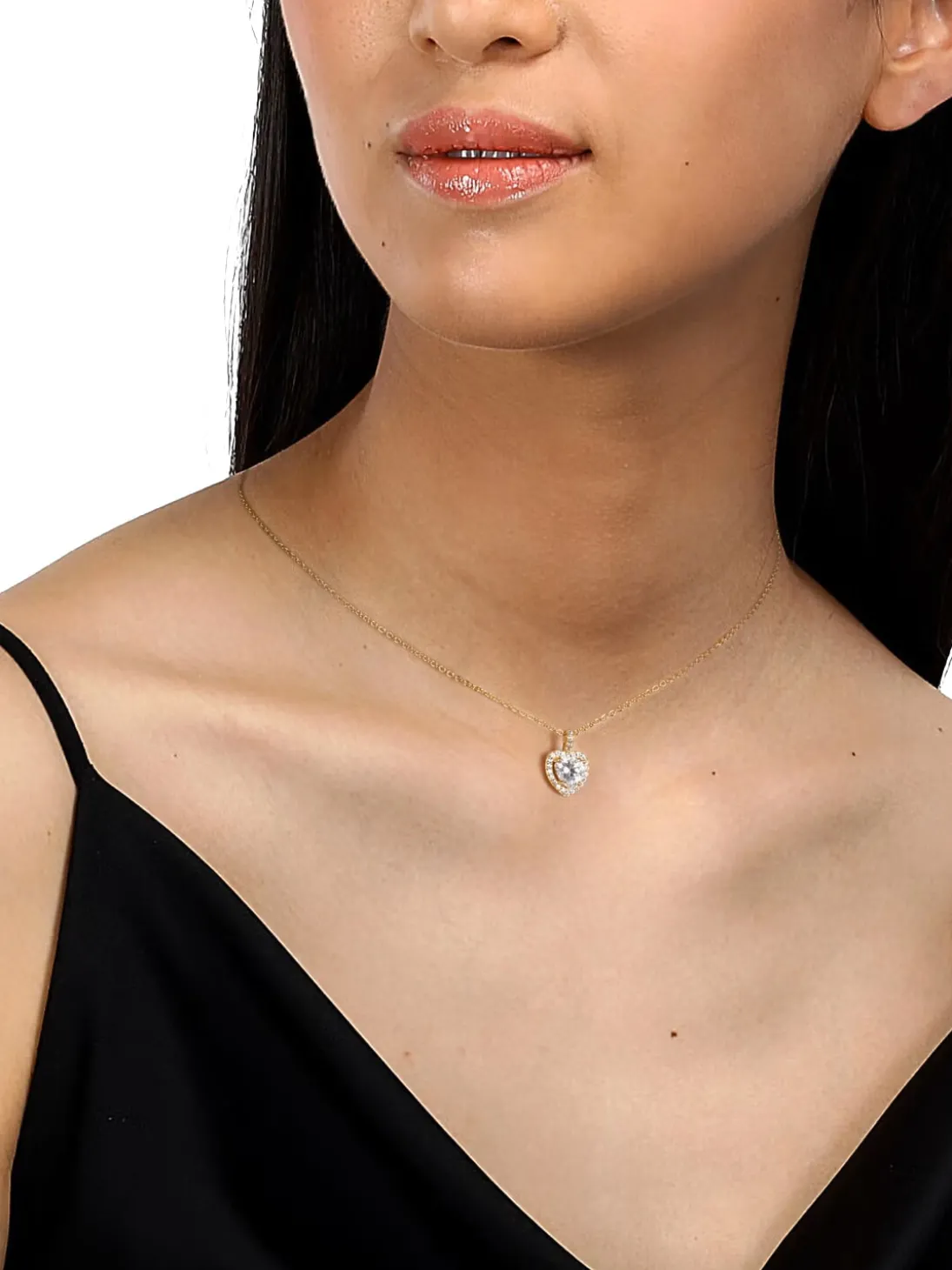 TESORI Collana in argento 925