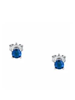 TESORI Orecchini in argento