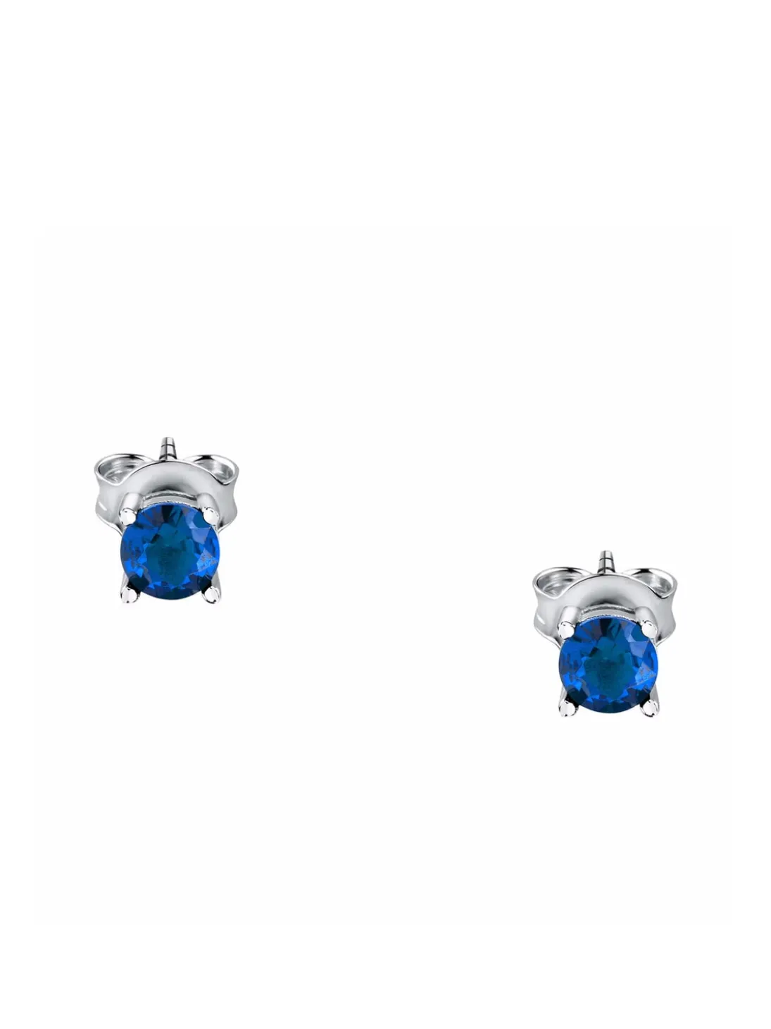 TESORI Orecchini in argento