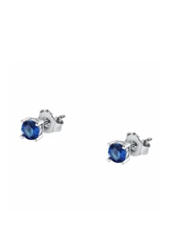 TESORI Orecchini in argento