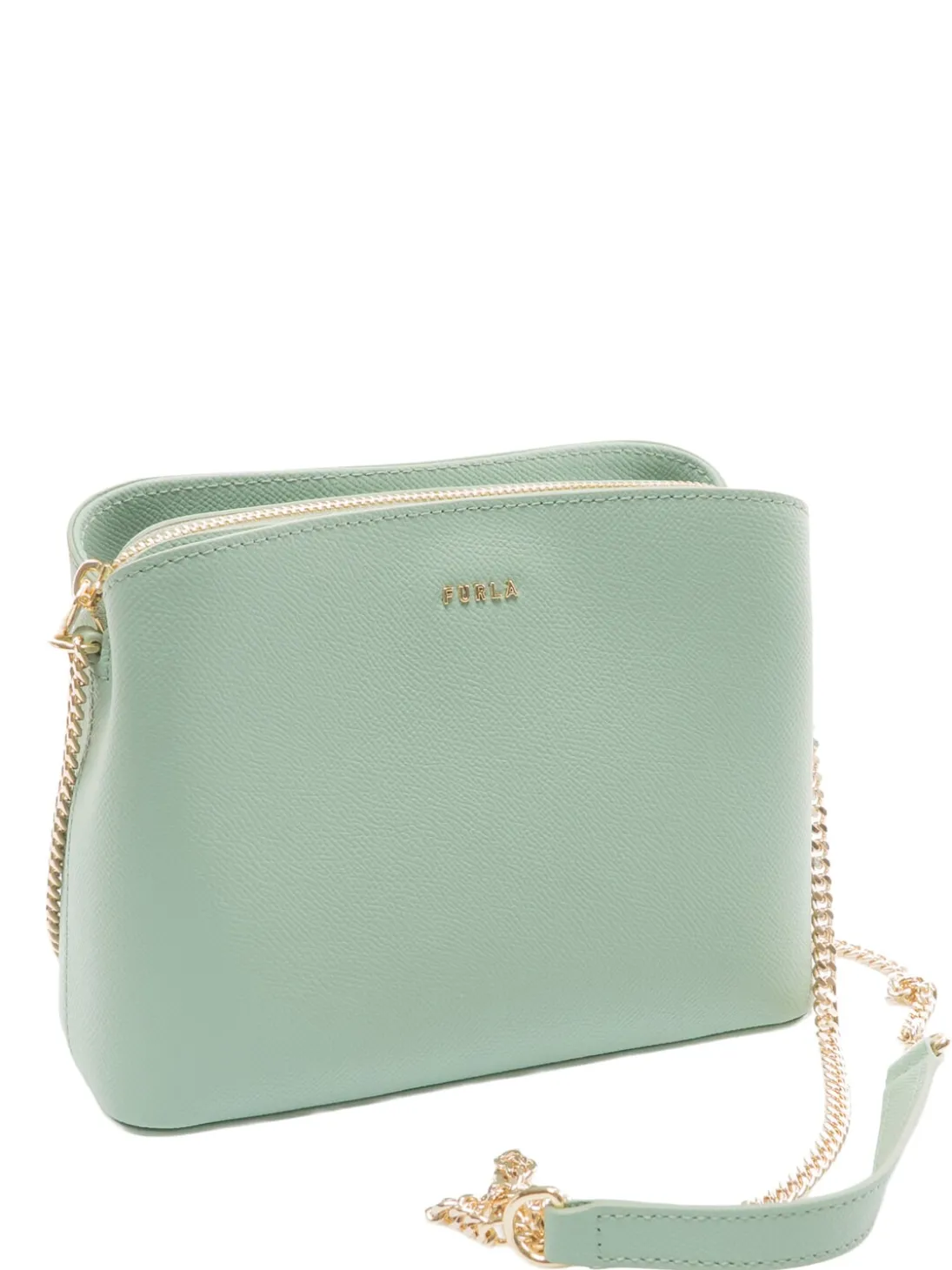 TESSA Mini Bag a tracolla
