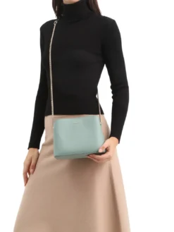 TESSA Mini Bag a tracolla