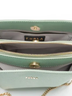 TESSA Mini Bag a tracolla