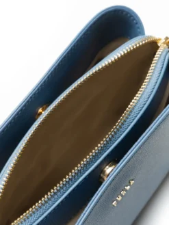 TESSA Mini Bag a tracolla