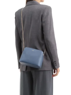 TESSA Mini Bag a tracolla