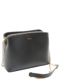 TESSA Mini Bag a tracolla