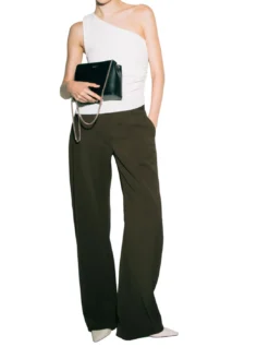 TESSA Mini Bag a tracolla