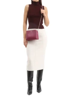 TESSA Mini Bag a tracolla