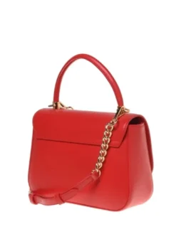 TIMELESS Borsa a cartelletta con tracolla