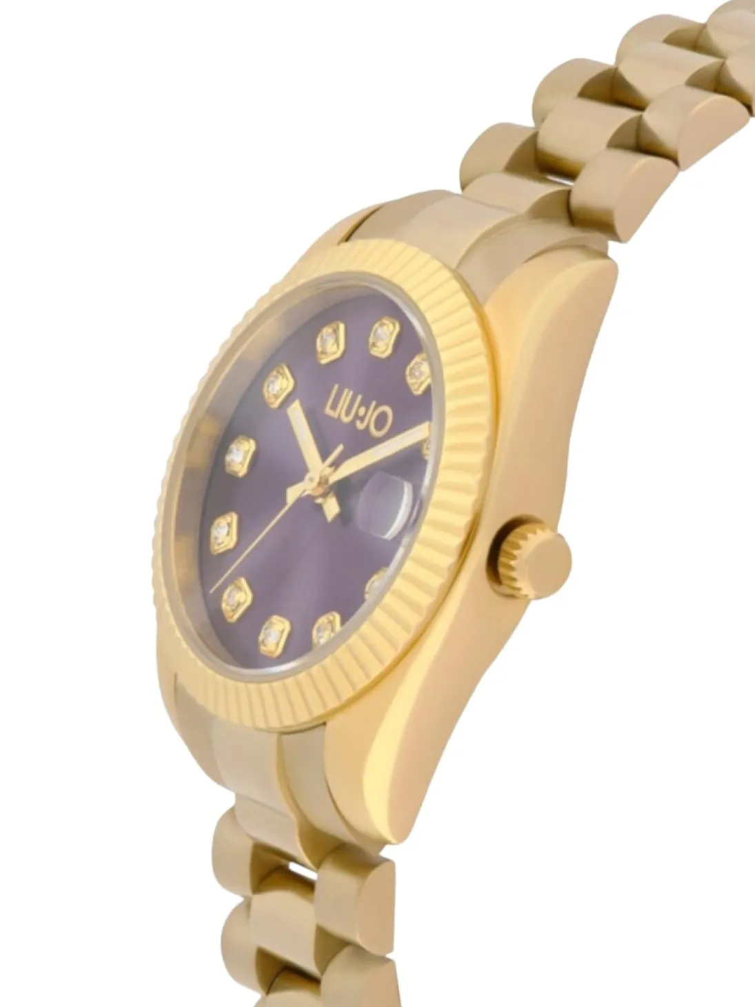 TIMELESS Orologio movimento al quarzo