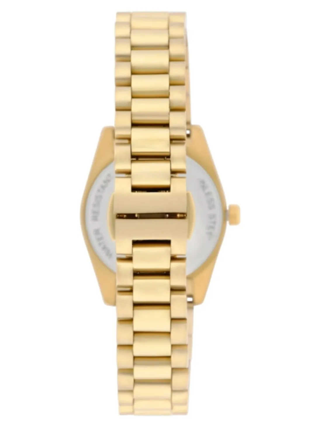 TIMELESS Orologio movimento al quarzo