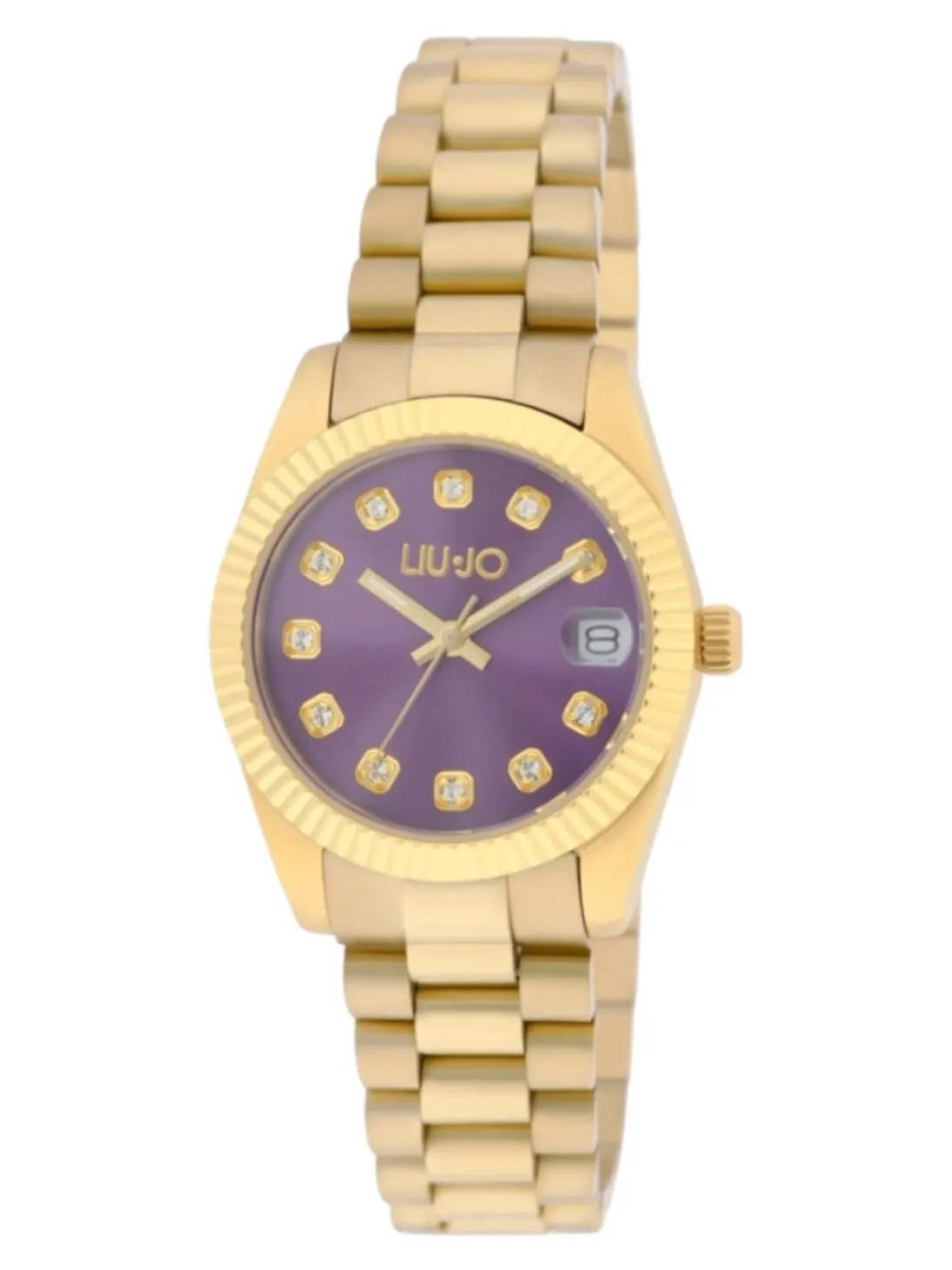 TIMELESS Orologio movimento al quarzo