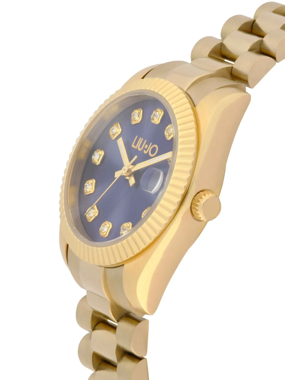 TIMELESS Orologio movimento al quarzo