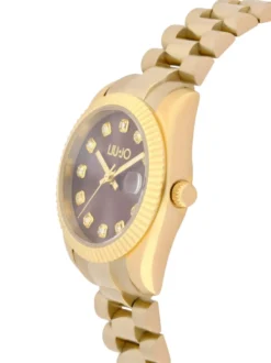 TIMELESS Orologio movimento al quarzo