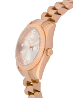 TIMELESS Orologio movimento al quarzo