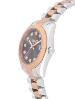 TIMELESS Orologio movimento al quarzo