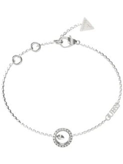 TINY DANCER Bracciale in acciaio