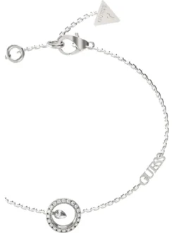 TINY DANCER Bracciale in acciaio