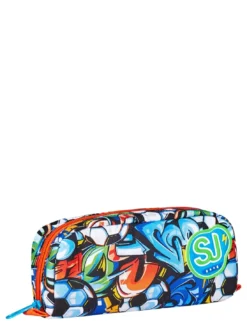 TINYPATCH BOY Astuccio a bustina