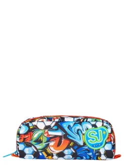 TINYPATCH BOY Astuccio a bustina
