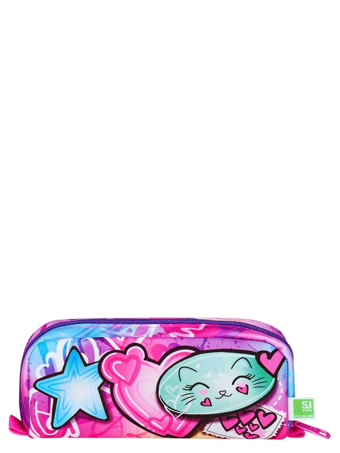 TINYPATCH GIRL Astuccio a bustina