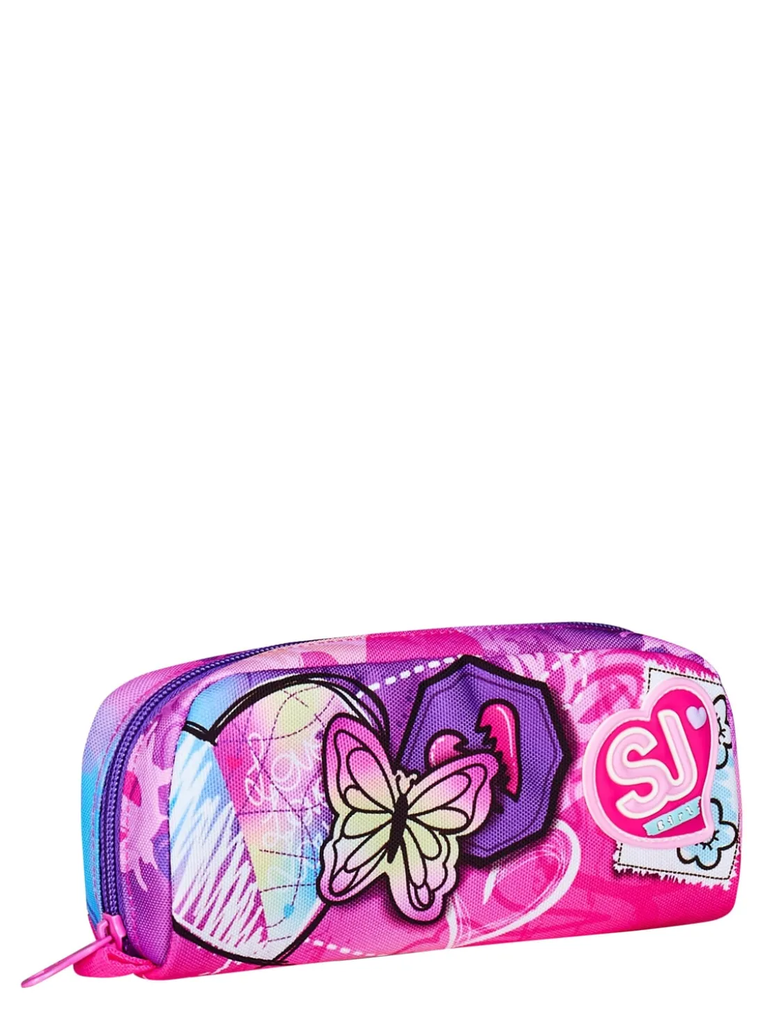 TINYPATCH GIRL Astuccio a bustina