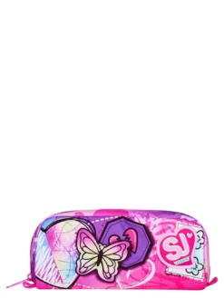 TINYPATCH GIRL Astuccio a bustina