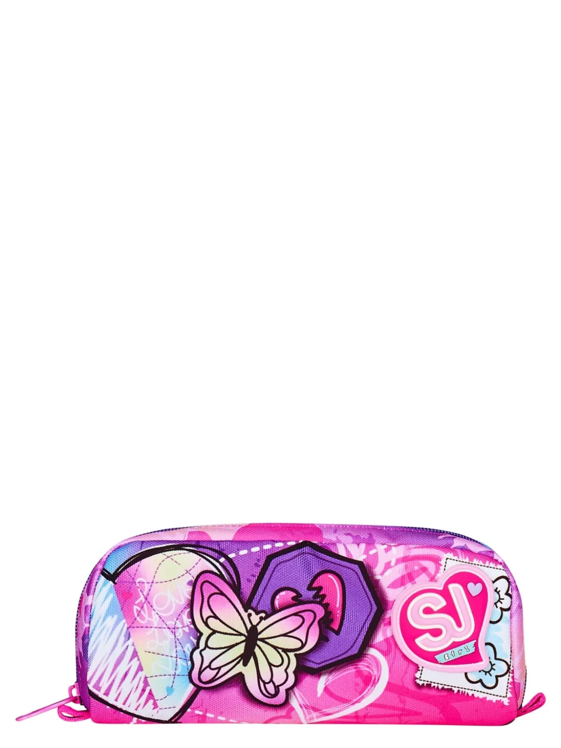 TINYPATCH GIRL Astuccio a bustina