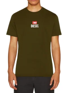 T-JUST T-shirt a maniche corte