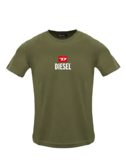 T-JUST T-shirt a maniche corte