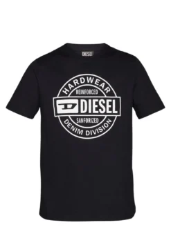 T-JUST T-Shirt in cotone