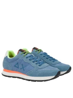 TOM FLUO Sneakers