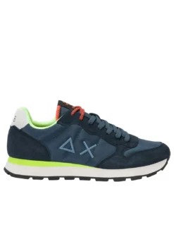 TOM FLUO Sneakers