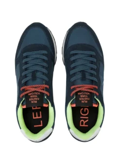 TOM FLUO Sneakers