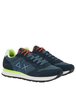 TOM FLUO Sneakers