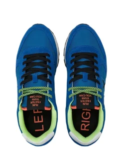 TOM FLUO Sneakers