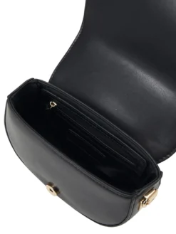 TONGA RE Borsa saddle a tracolla
