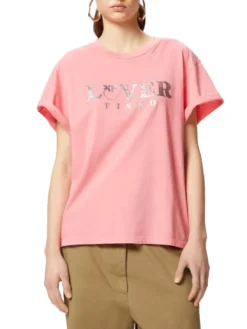 TORCETTI T-shirt con stampa