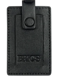 TORINO Zaino porta PC 14", in pelle