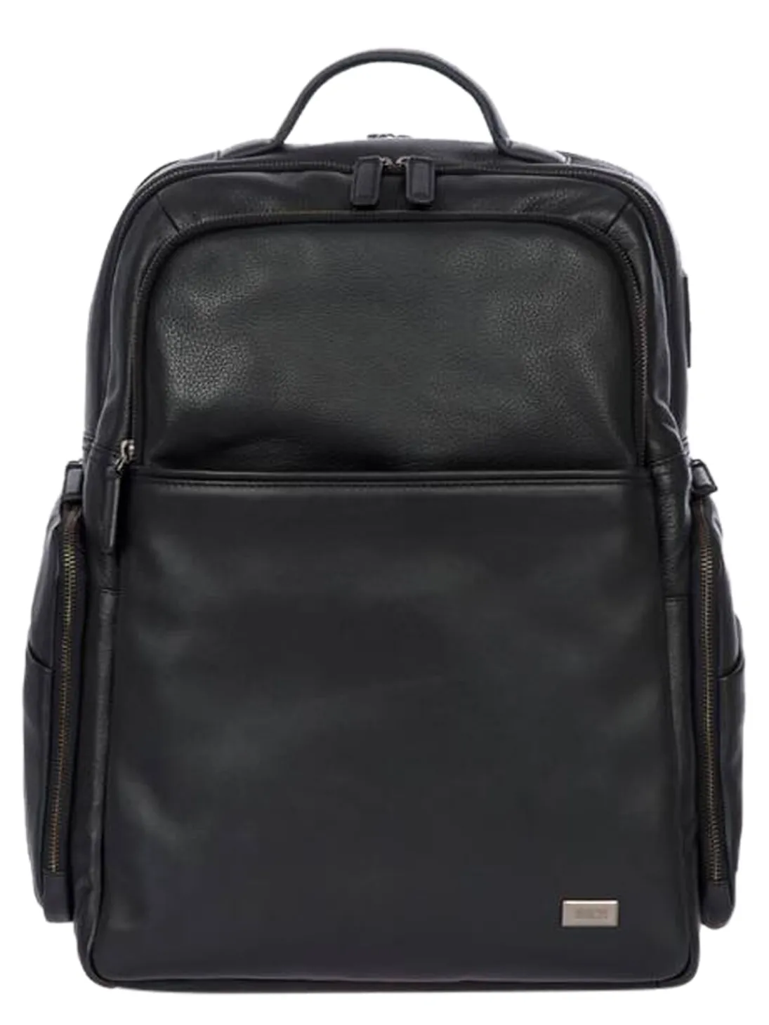TORINO Zaino porta PC 15,6", in pelle