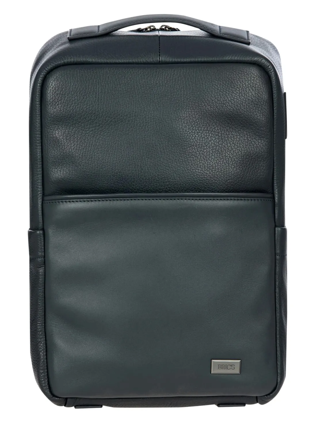 TORINO Zaino porta PC 14", in pelle