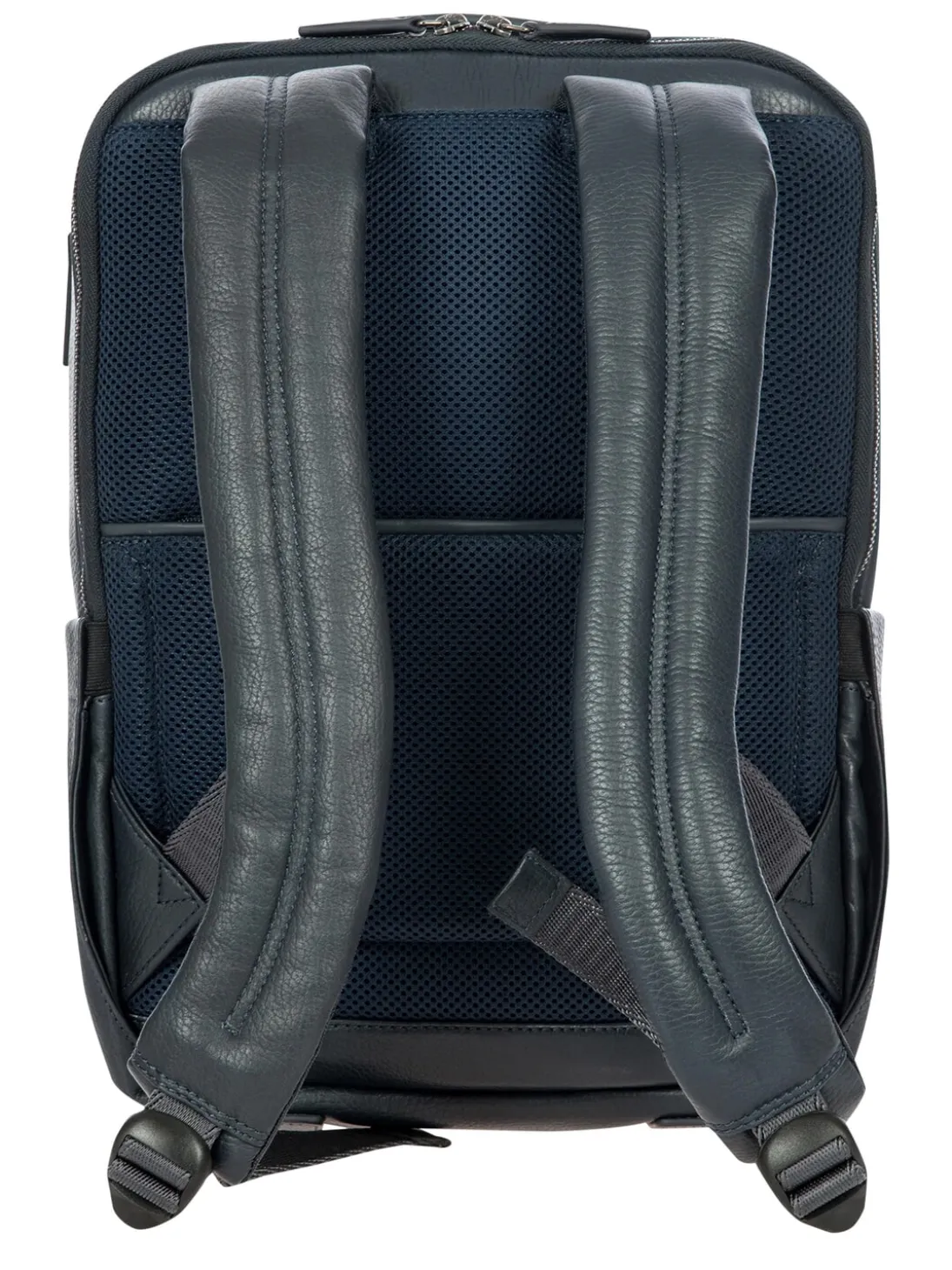 TORINO Zaino porta PC 14", in pelle